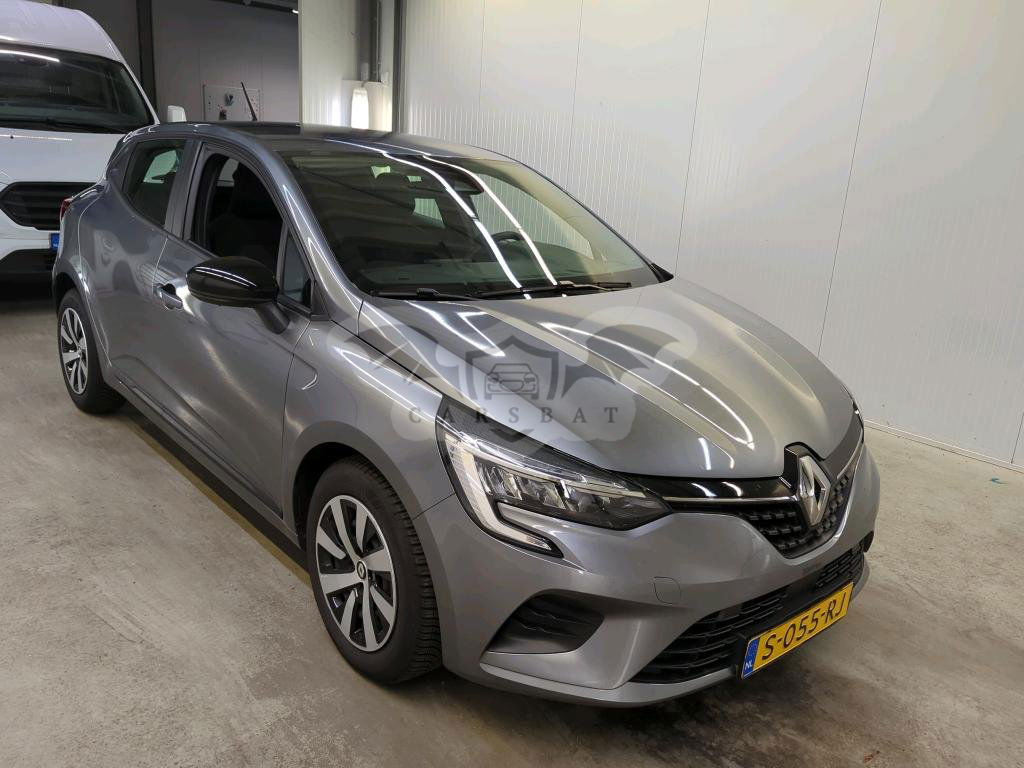 Renault Clio 1.0 Tce Equilibre 2023