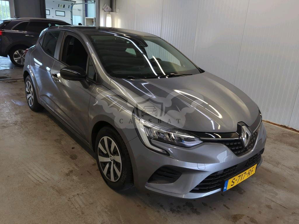 Renault Clio 1.0 Tce Equilibre 2023