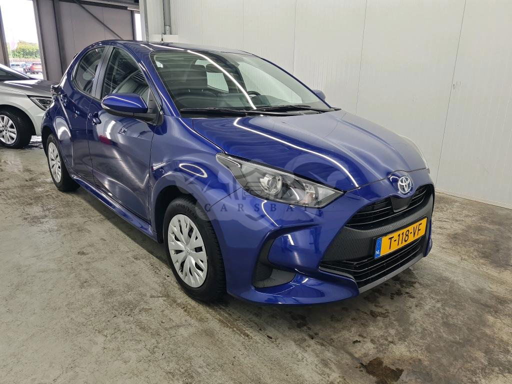 Toyota Yaris 1.5 Active 2023