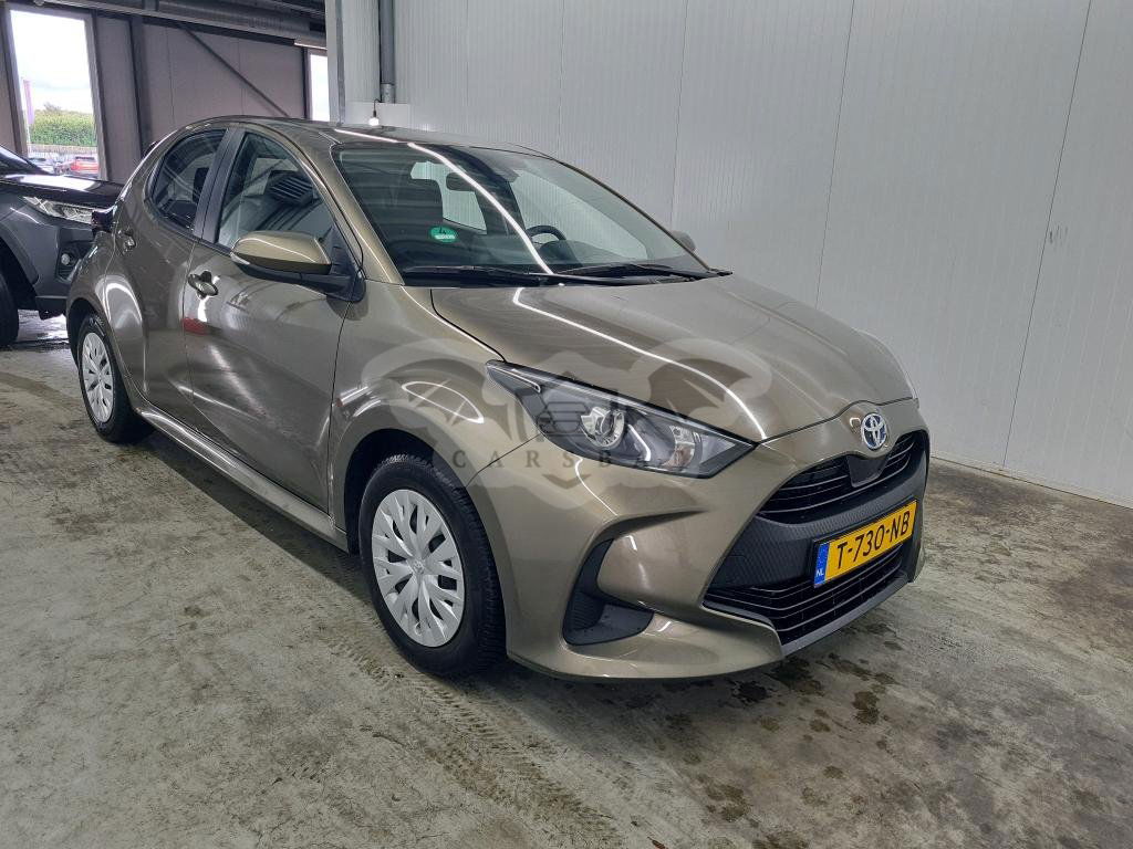 Toyota Yaris 1.5 Active 2023