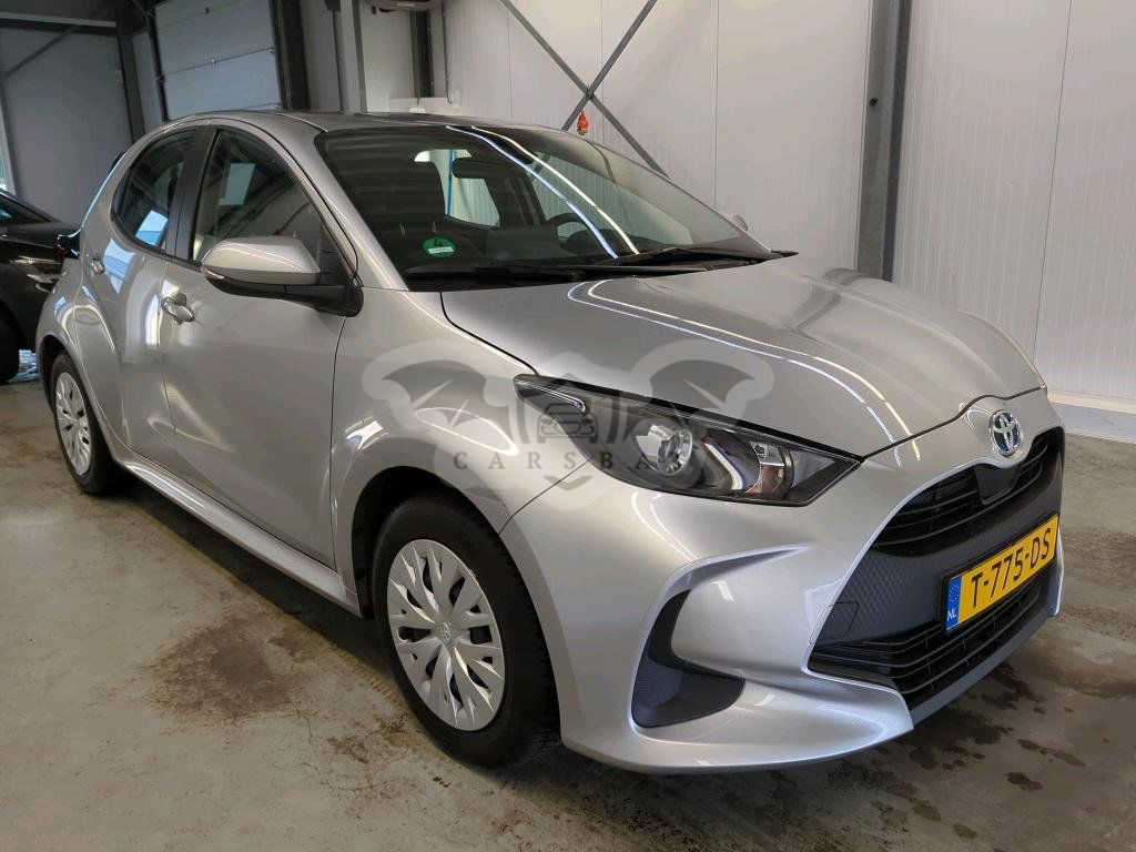 Toyota Yaris 1.5 Active 2023