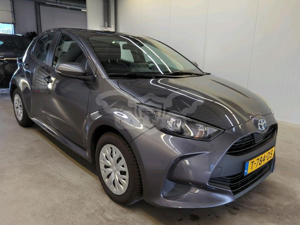 Toyota Yaris 1.5 Active 2023
