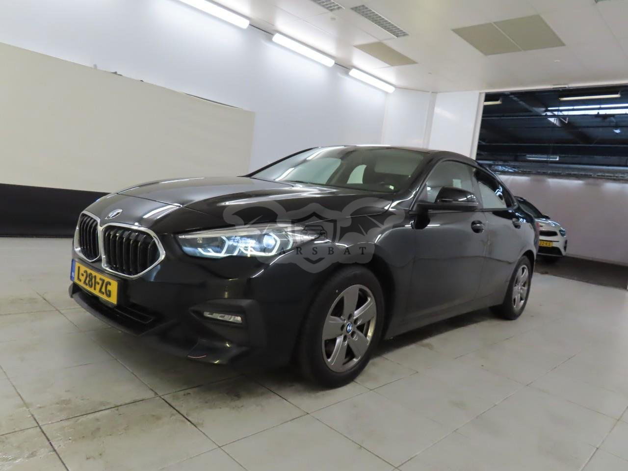 BMW 2 Series Gran Coupé 218i Business 2021
