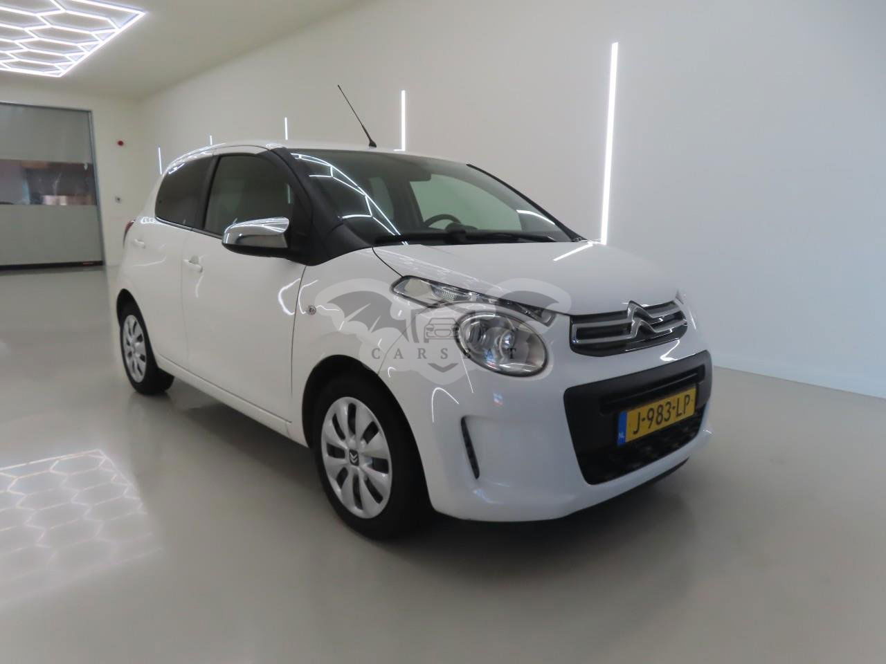 Citroën C1 1.0 VTI Feel 2020