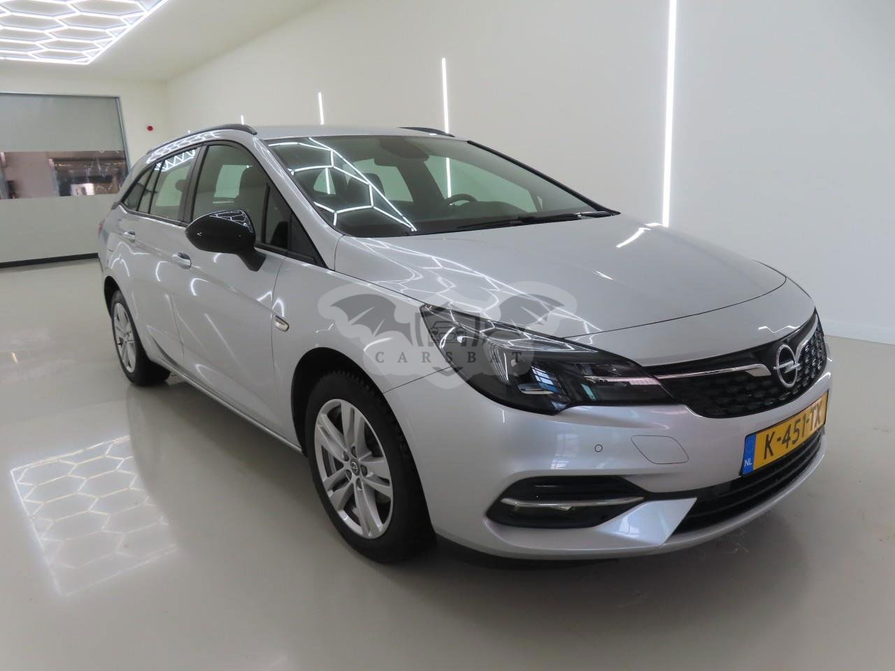 Opel Astra Sports Tourer 1.2 Edition 2021