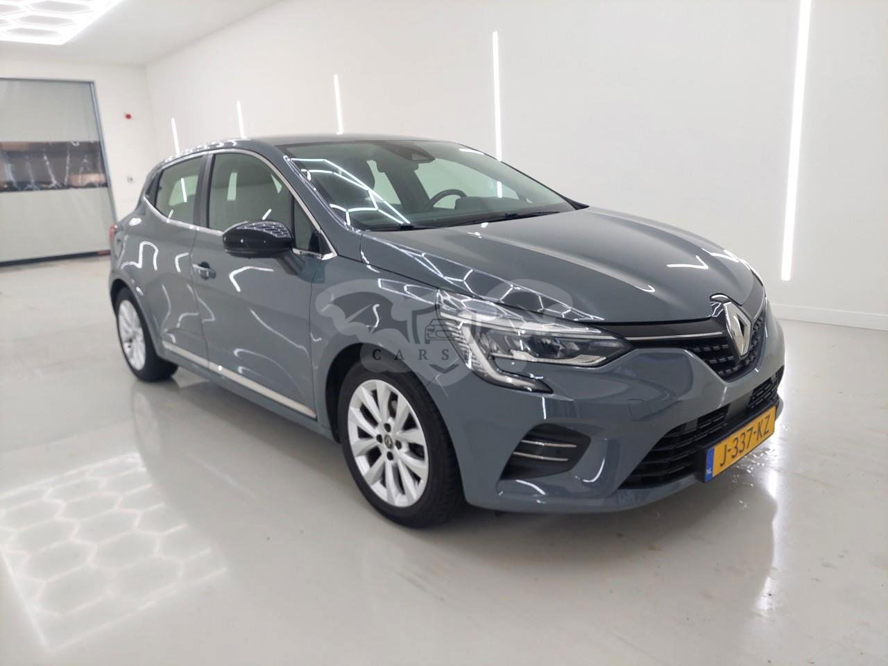 Renault Clio 1.0 Tce Intens 2020