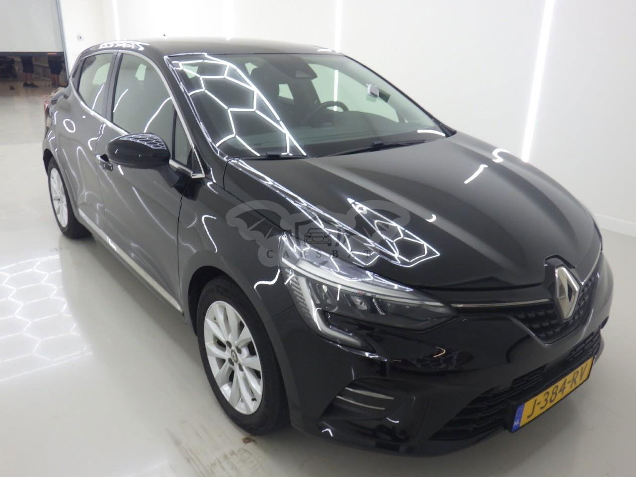 Renault Clio 1.0 Tce Intens 2020