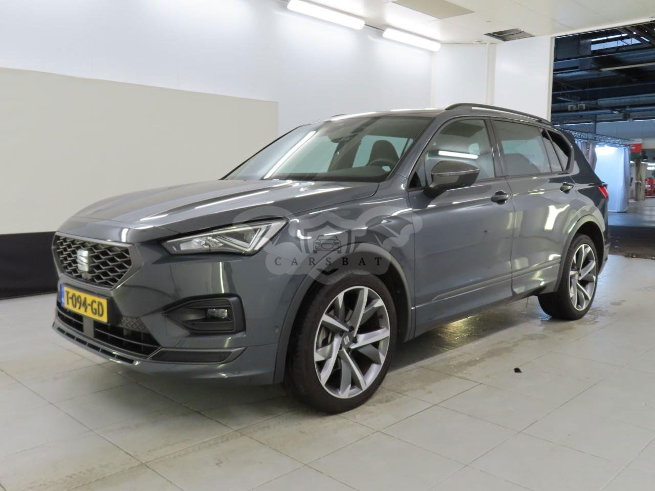 Seat Tarraco 1.5 TSI FR 2023
