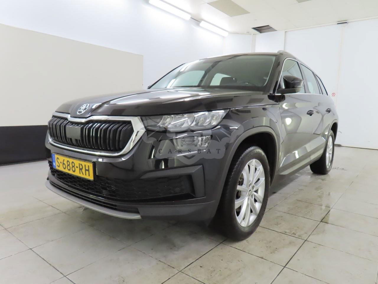 Skoda Kodiaq 1.5 TSI Business 2023