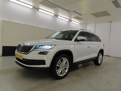 Skoda Kodiaq 1.5 TSI Business 2020