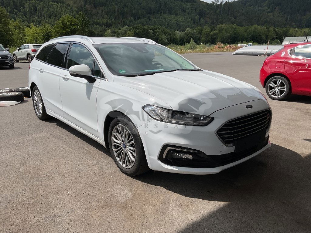 Ford Mondeo 2.0 Titanium 2022