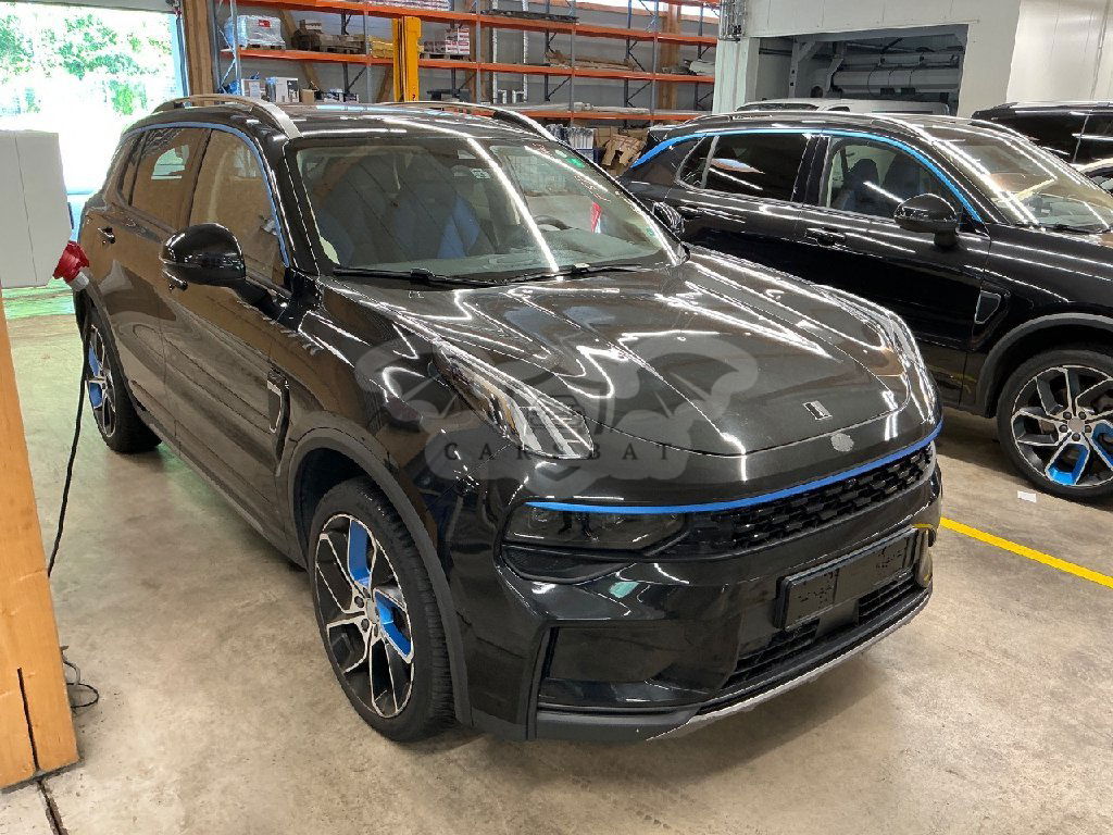 Lynk&Co 01 1.5 2022