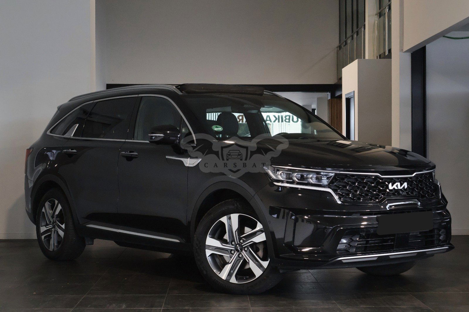 Kia Sorento 1.6 2023