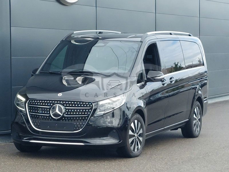 Mercedes-Benz V 300d Avantgarde 2024