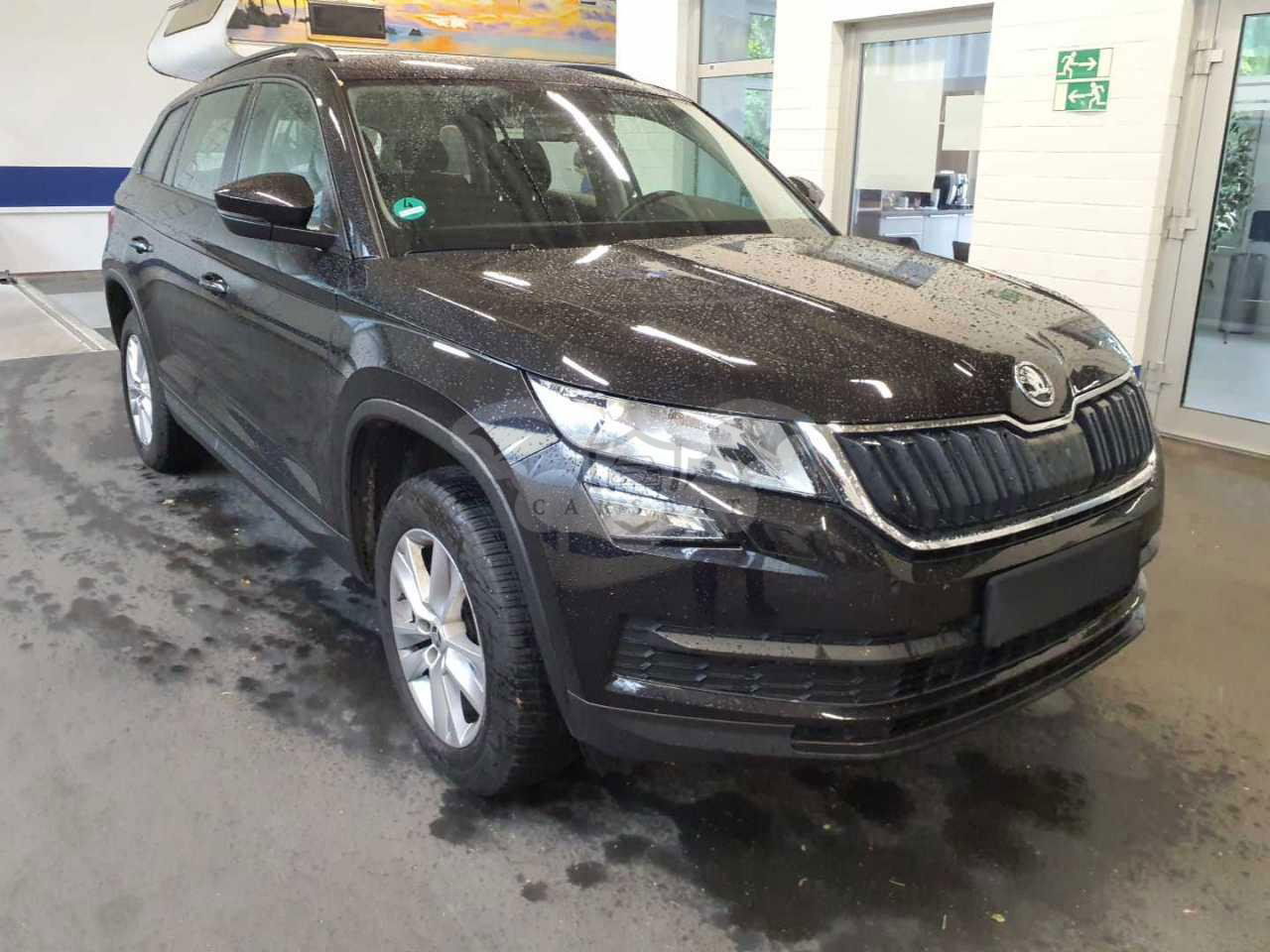 Skoda Kodiaq 1.5 TSI Active 2021
