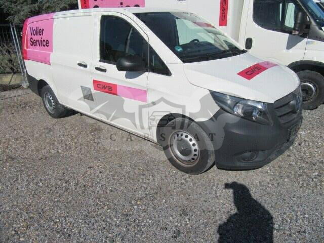 Mercedes-Benz Vito 114 CDI 2020