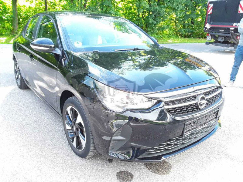 Opel Corsa Edition 2023