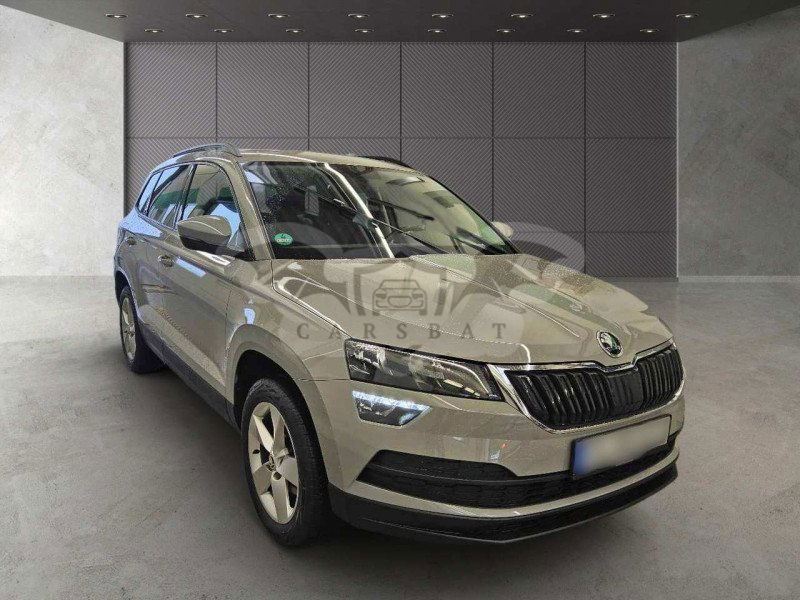 Skoda Karoq 1.0 TSI Ambition 2021