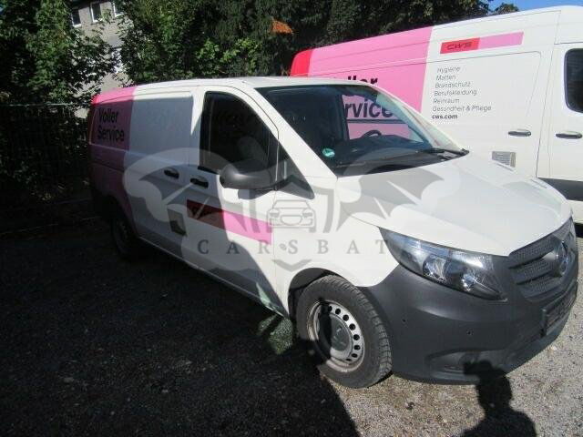 Mercedes-Benz Vito 114 CDI 2020