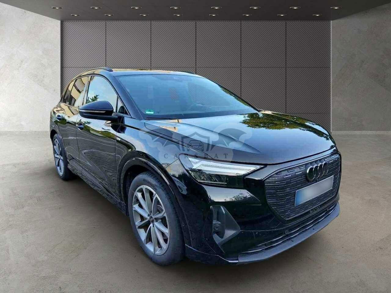 Audi Q4 E-tron 40 2023