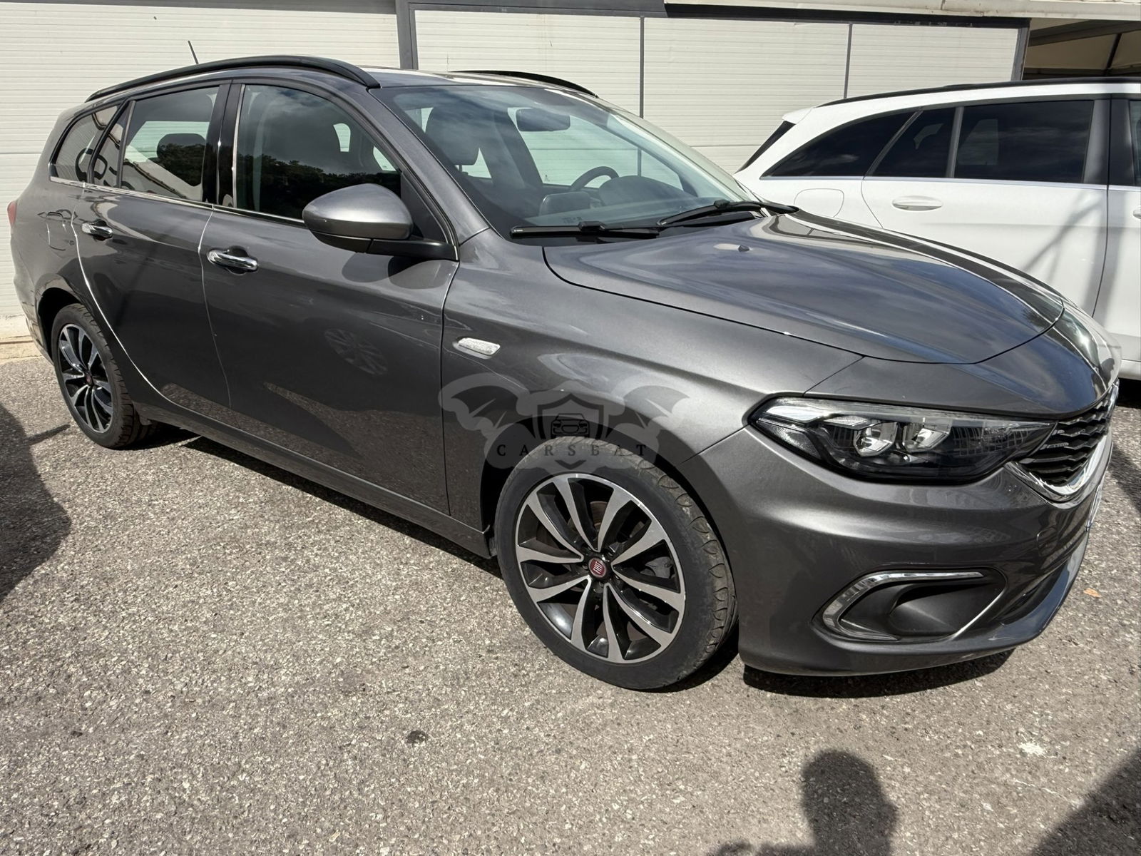 Fiat Tipo 1.6 MultiJet Lounge 2016