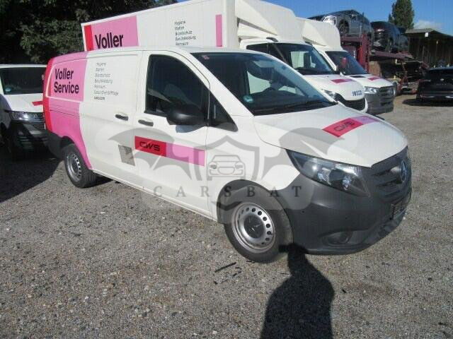 Mercedes-Benz Vito 114 CDI 2020