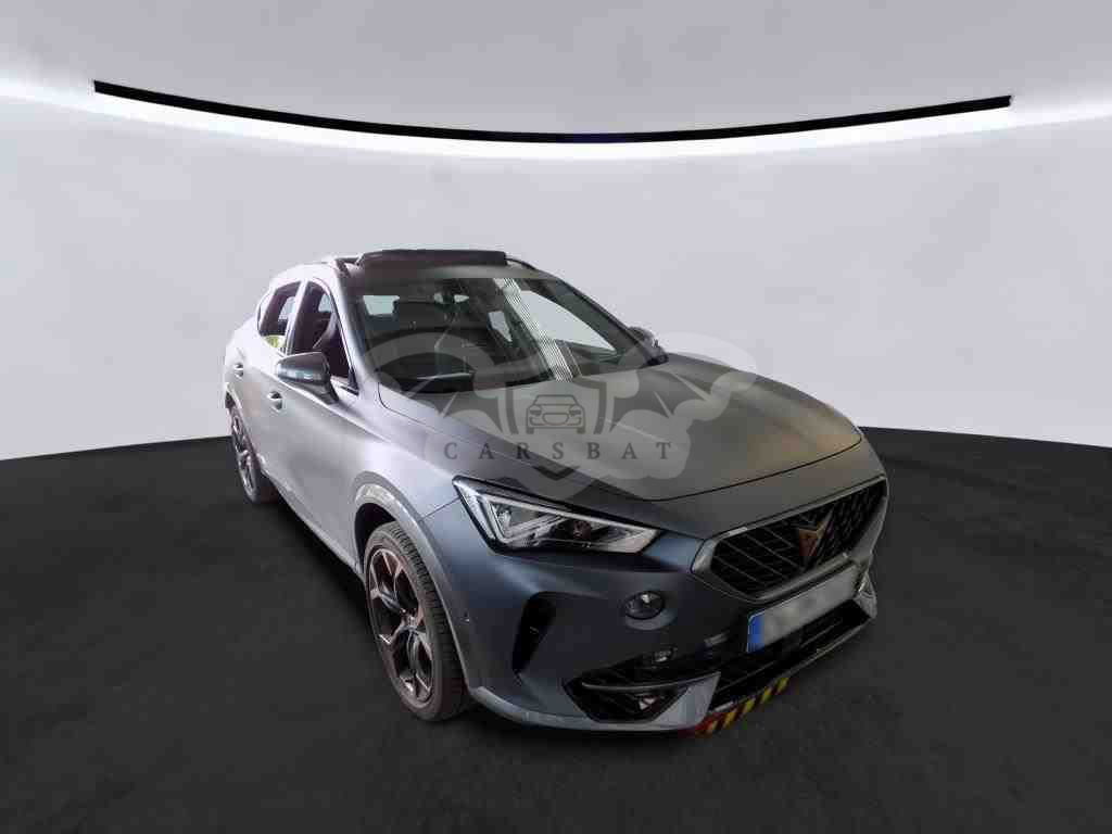 Cupra Formentor 2.0 TSI VZ 2023