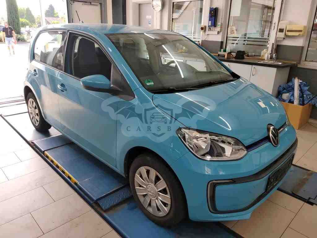Volkswagen Up! e-up! 2021