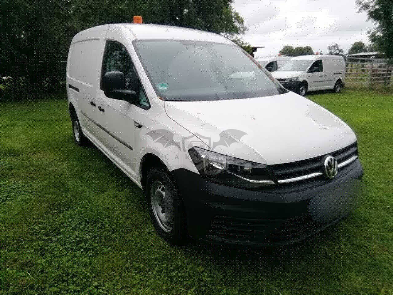 Volkswagen Caddy Maxi 1.4 2018