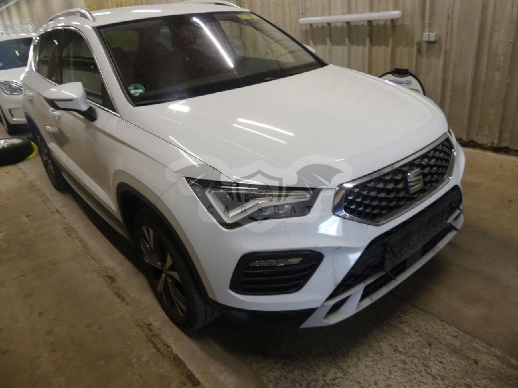 Seat Ateca 2.0 TDI Xperience 2022