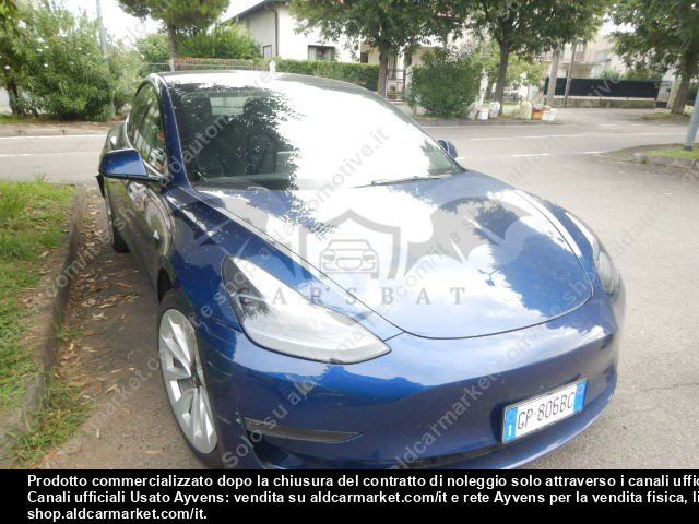 Tesla Model 3 Long Range 75 kWh 2023