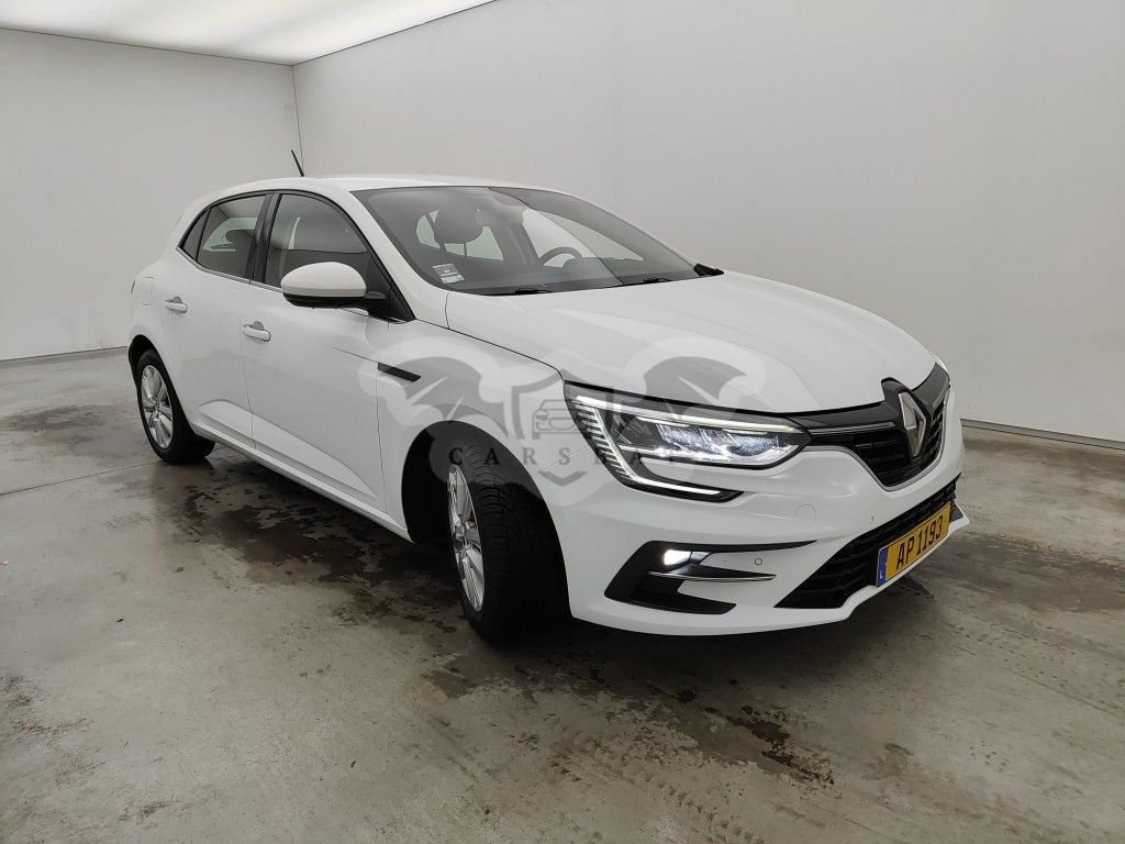 Renault Megane 1.5 DCI 2021