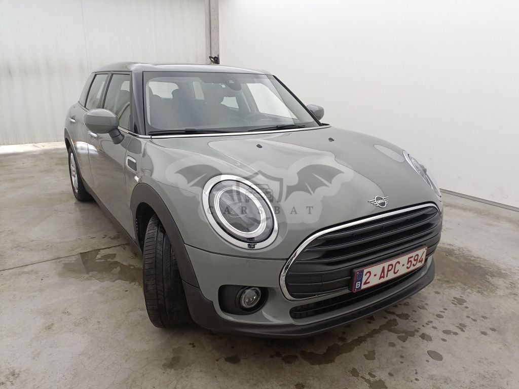 Mini Clubman One D 1.5 2021