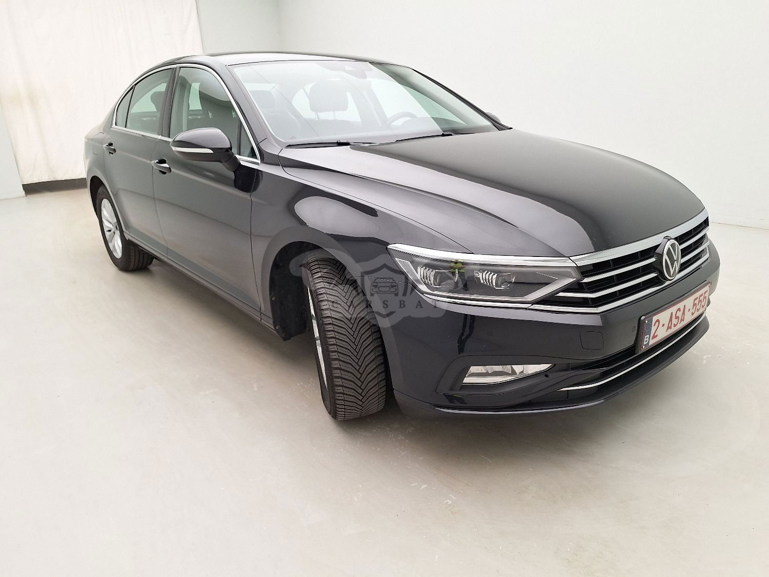 Volkswagen Passat 1.5 TSI Style Business 2021
