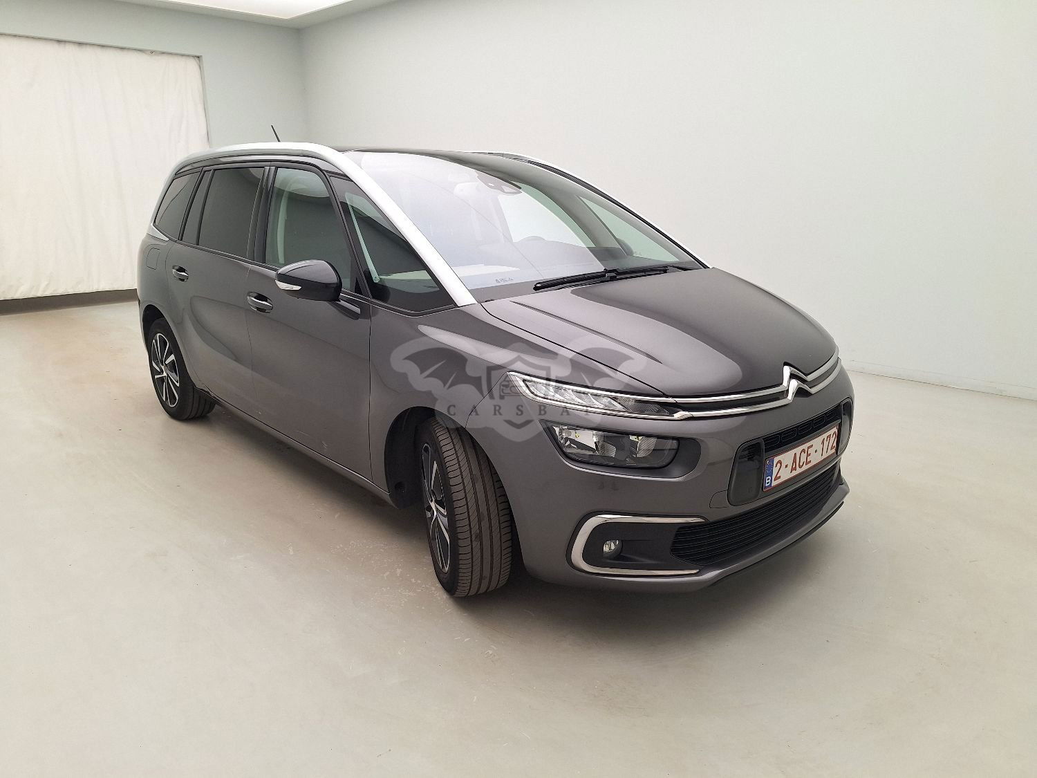 Citroën C4 Grand Picasso 1.2i Shine 2021