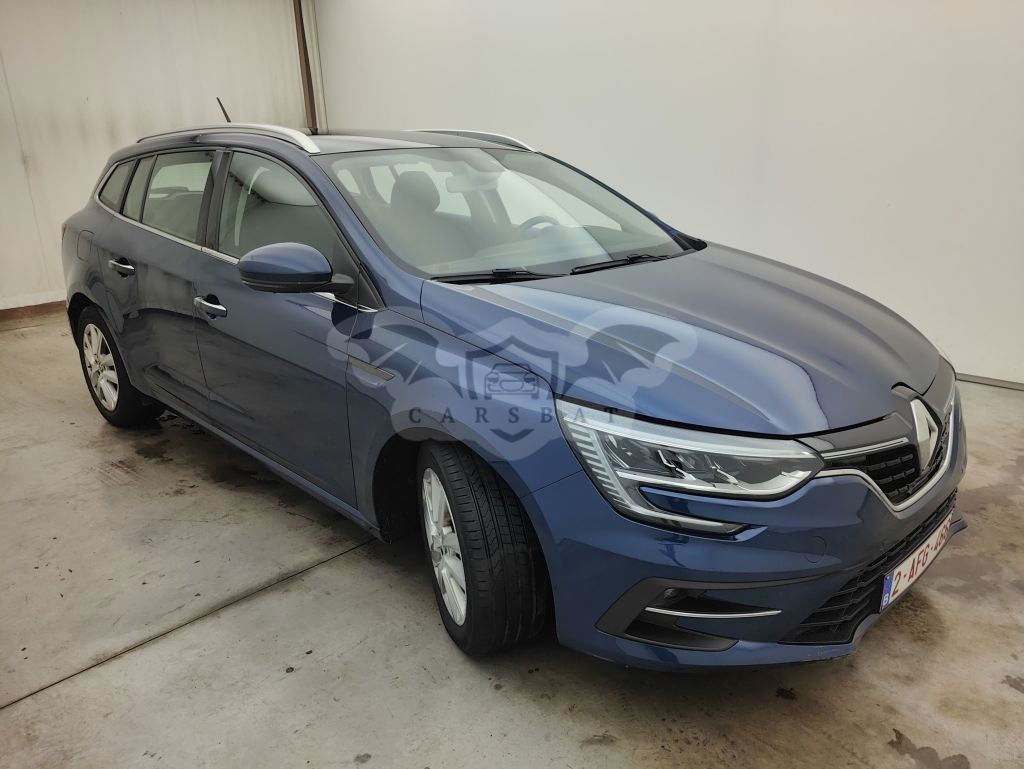 Renault Megane Grandtour 1.5 DCI 2021