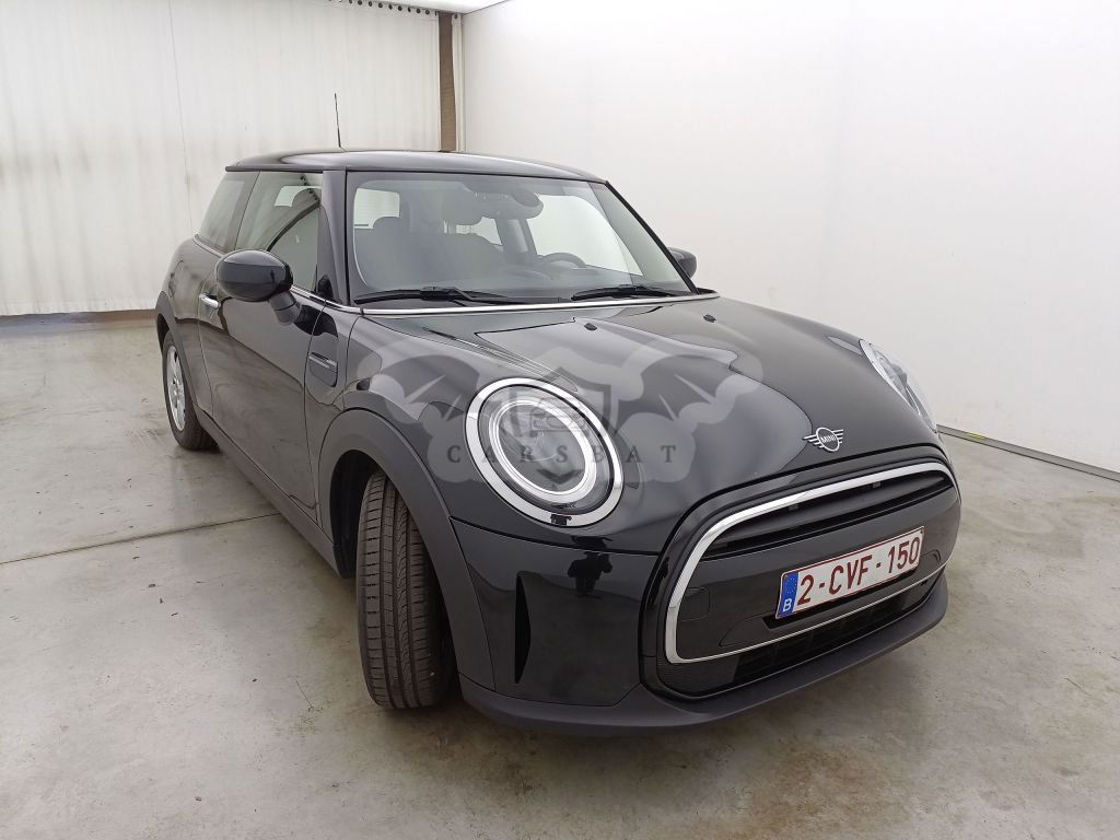 Mini 3 Doors Cooper 1.5 2022