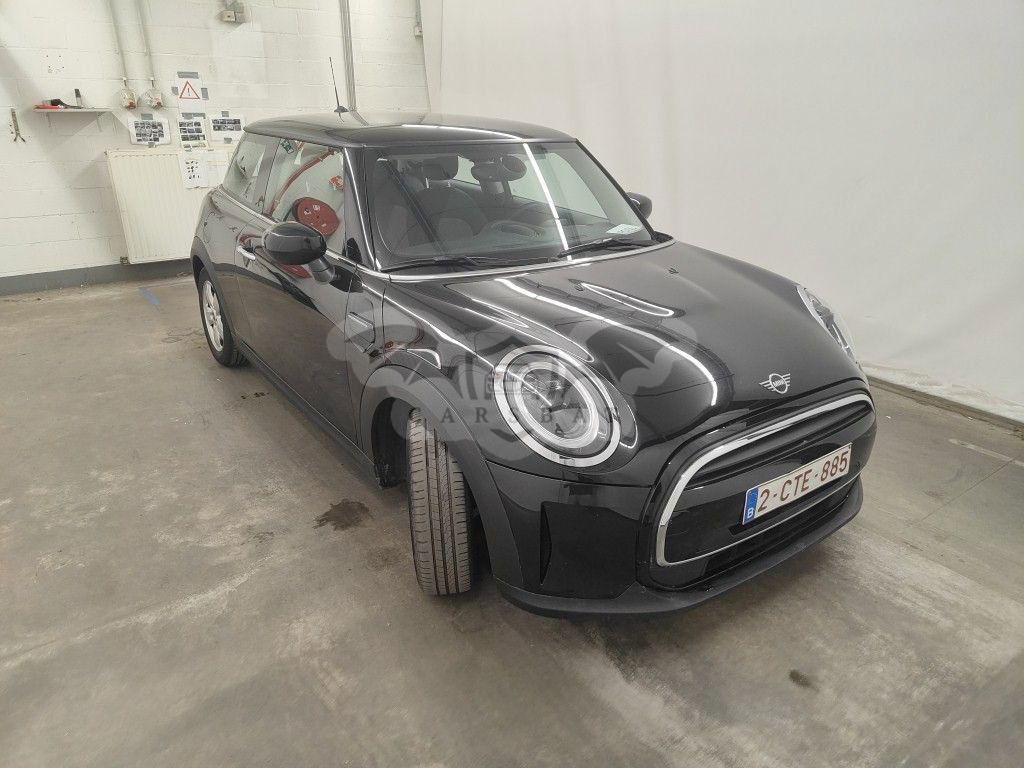 Mini 3 Doors Cooper 1.5 2022