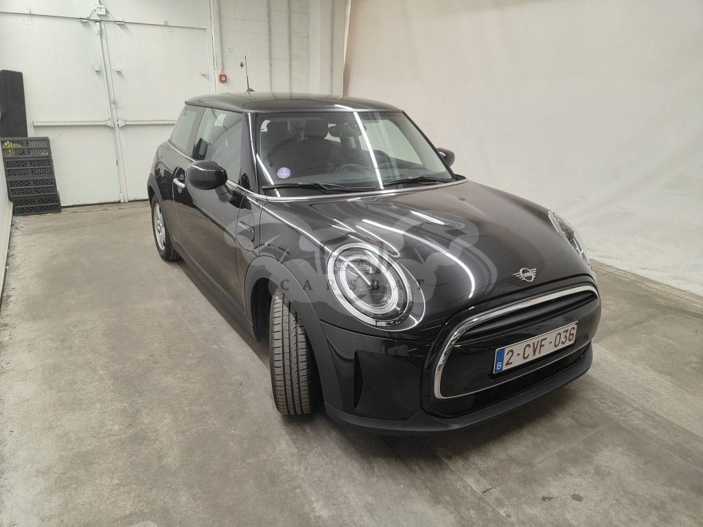 Mini 3 Doors Cooper 1.5 2022