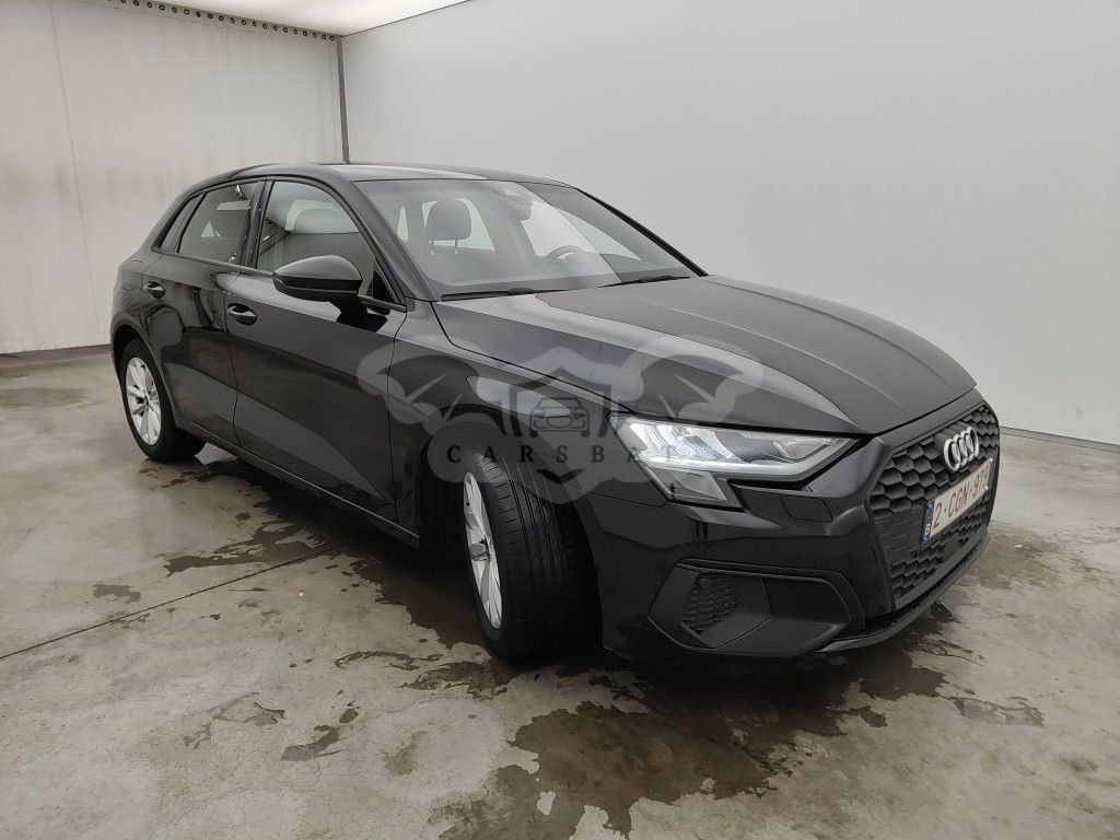 Audi A3 Sportback 30 TDI Attraction 2022