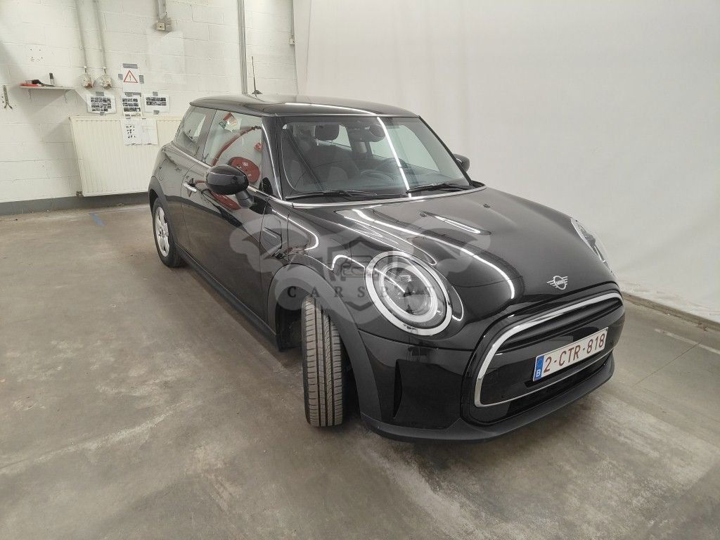 Mini 3 Doors Cooper 1.5 2022