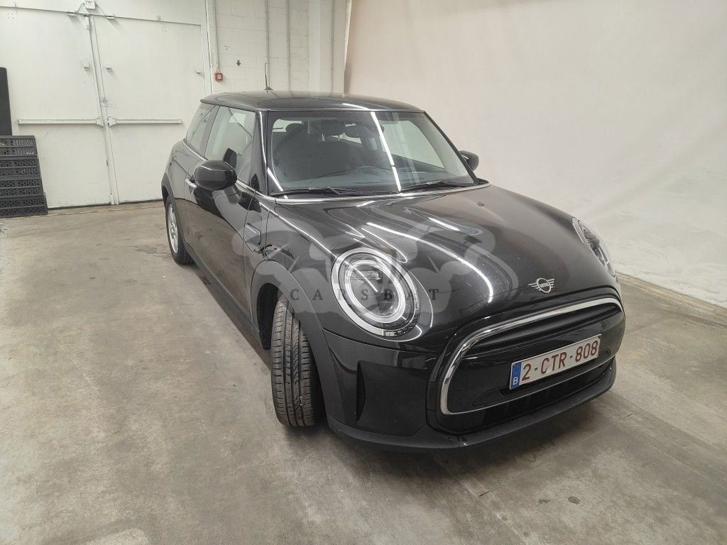 Mini 3 Doors Cooper 1.5 2022
