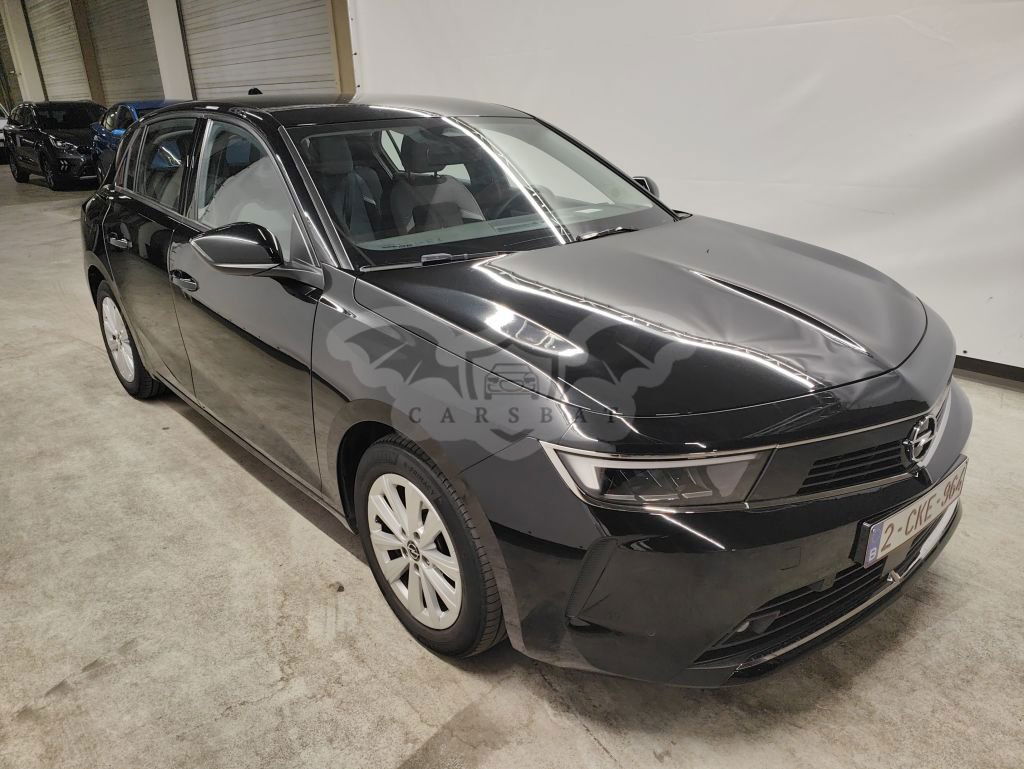 Opel Astra 1.2 Edition 2022