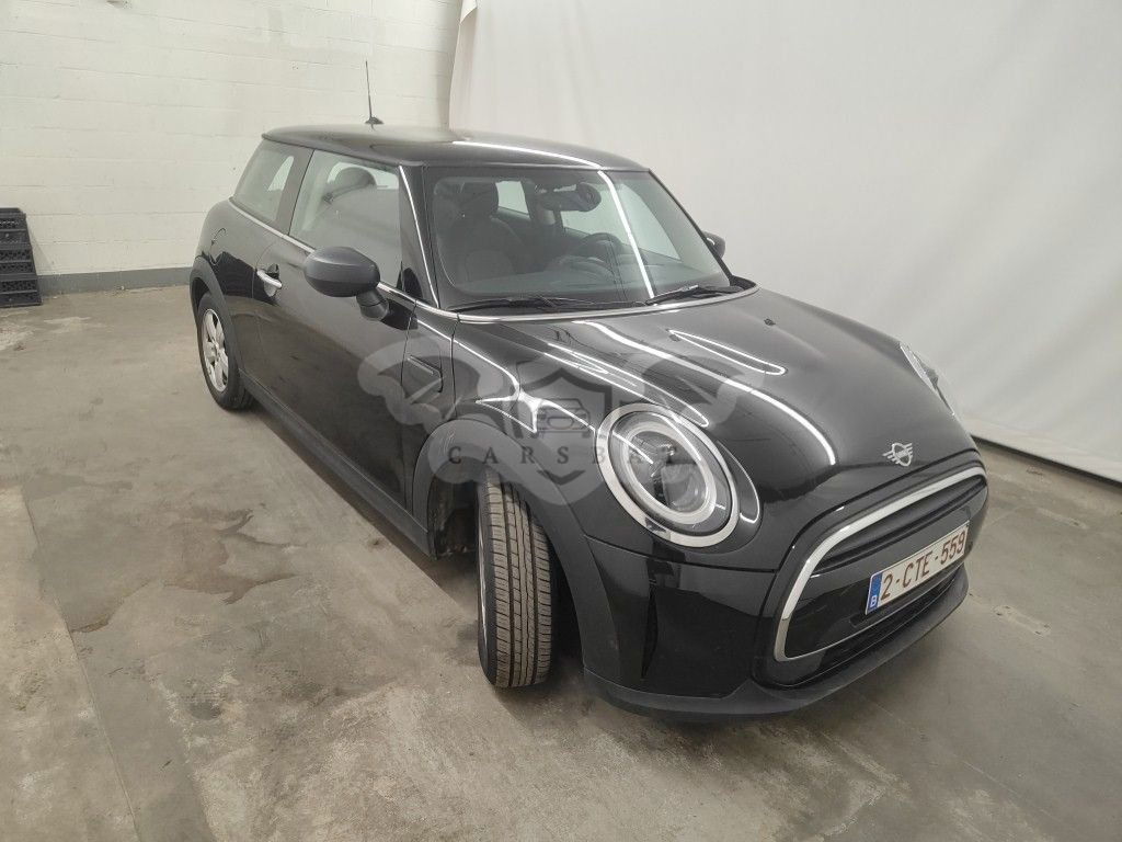 Mini 3 Doors Cooper 1.5 2022