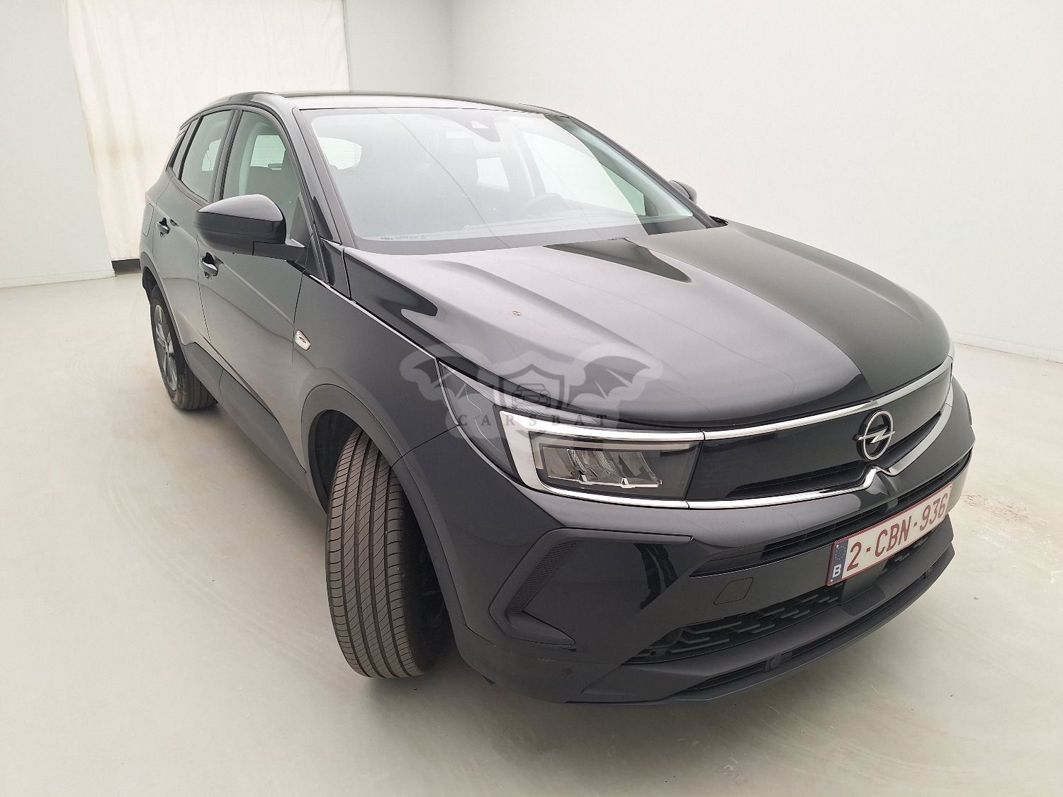 Opel Grandland 1.5 Business 2022