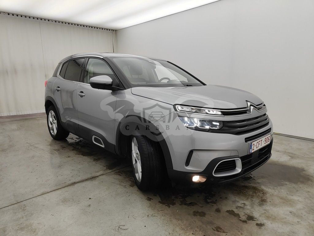 Citroën C5 Aircross 1.2i Live 2022