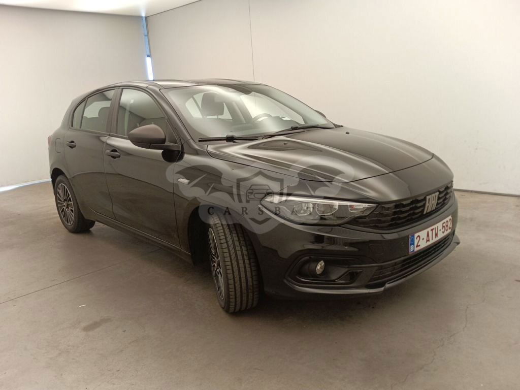 Fiat Tipo 1.3 MultiJet Life 2021