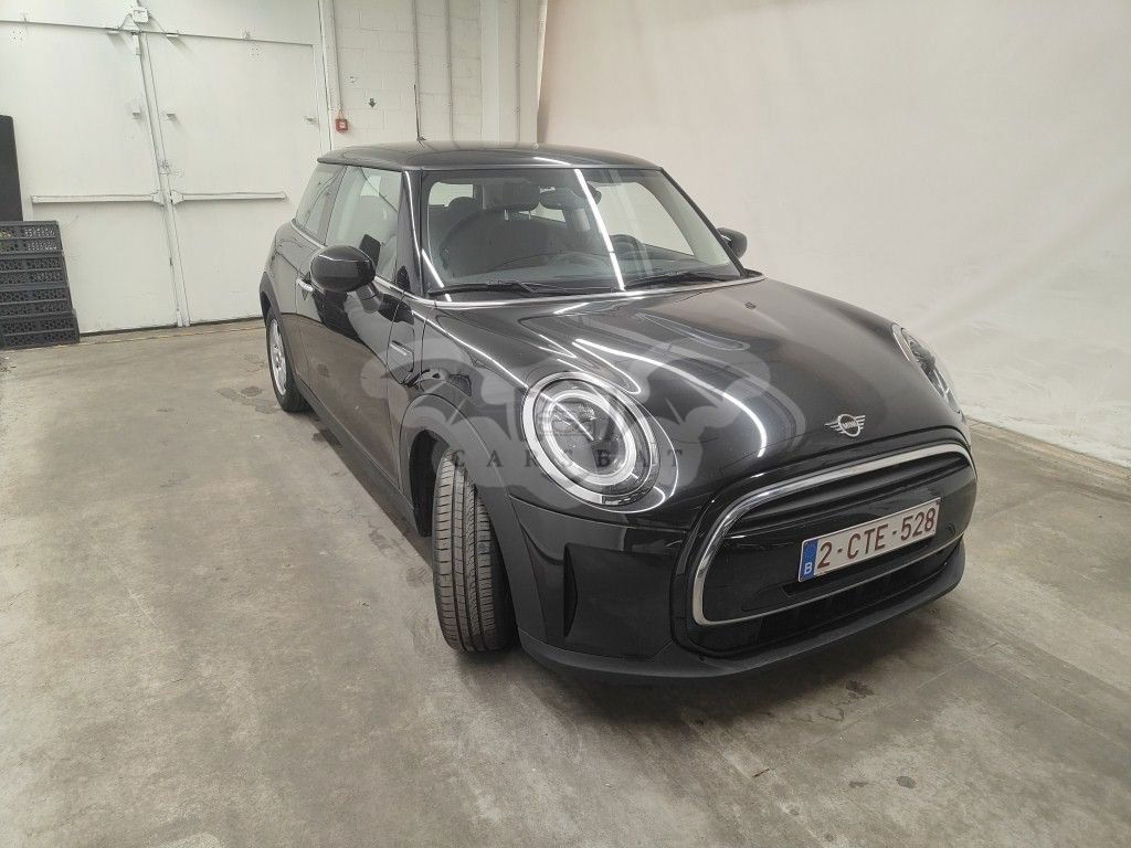 Mini 3 Doors Cooper 1.5 2022