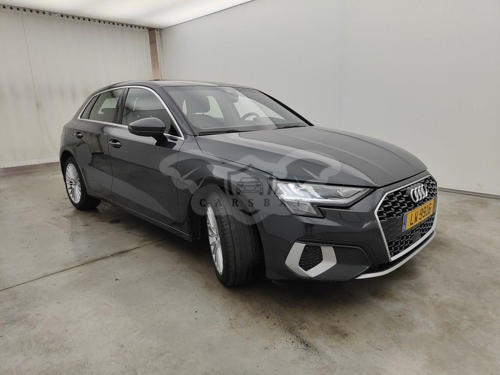 Audi A3 Sportback 35 TFSI Advanced 2022