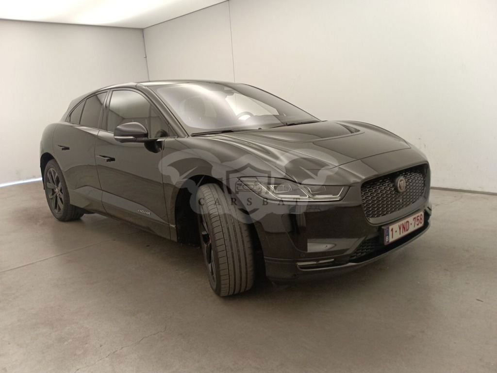 Jaguar I-Pace HSE 2020